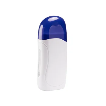 Iwax Single F-2 Roll-On Wax Heater, 40W, White