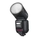 GODOX V100N TTL Flash for Nikon, 100 Ws