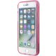 Karl Lagerfeld iPhone 7/8/SE 2020/2022 Case KLHCI8LNKHCP Pink