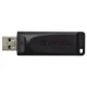 USB Flash Drive Verbatim Store n Go Slider 16GB USB 2.0 98696, Black