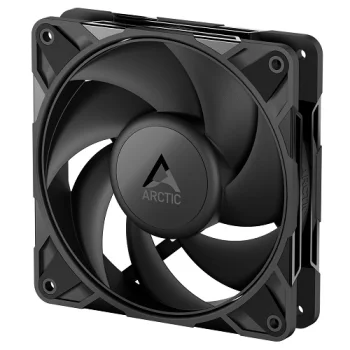 Arctic P12 PRO PWM PST CO 120mm Case Fan, Black