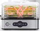 Carruzzo Food Dehydrator / Vegetable Dryer, 240 W