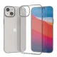 Ultra Clear 0.5mm Transparent Gel Case for iPhone 14 Plus / 14 Max