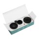 Spare Filter Set Outin Nano Espresso Machine - Capsule & Ground Coffee