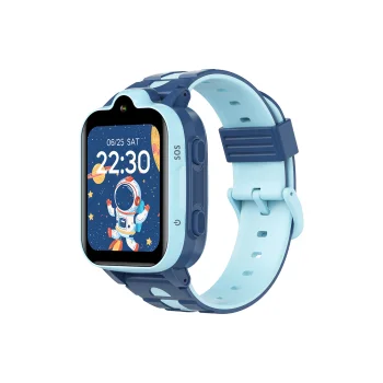 Kids Smartwatch with GPS and Camera Forever KW-225, Blue