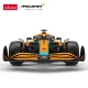Rastar McLaren F1 MCL36 RC Car 1:18 Scale 93300