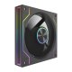 DarkFlash DM20 LINE 120mm ARGB Cooling Fan, Black