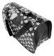 Pet Carrier Bag for Small Dogs and Cats