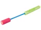 Foam Water Gun Pump, Yellow/Blue, 44 cm