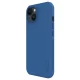 Nillkin Super Frosted Shield Pro Reinforced Case for iPhone 15 Plus - Blue