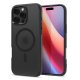 Чехол Spigen для iPhone 16 Pro Max Ultra Hybrid Mag MagSafe, матовый черный