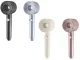 Water Saving Shower Head with Filter, 5 Spray Modes and On/Off Pause Switch