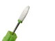 Ceramic Nail Drill Bit Set, 5 pcs