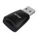 MicroSD Card Reader Lexar RW330U USB 3.2 170MB/s