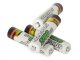 4-Pack AAA R3 Rechargeable Batteries 2700mAh High Capacity