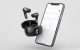 TWS Wireless Gaming Headphones ONIKUMA TX612 ANC Black
