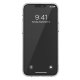Adidas OR Protective Clear Case for iPhone 13 Pro Max, Transparent