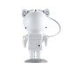 Star and Galaxy LED Projector XO CF01 Astronaut, white