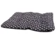 Pet Mat and Bed for Dogs, 90x60 cm