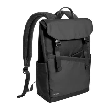 Tomtoc Slash-T64 18L / 15.6" Laptop Backpack (Meteorite)