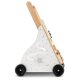 Wooden Push Walker RK-875 Ricokids