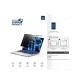 Dux Ducis Privacy Film Screen Protector for MacBook Pro 15\" (2016-2019), Black