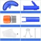 Pool Cleaning Kit DA176, Blue
