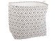Collapsible Laundry and Toy Basket, Large, Closable, 90L