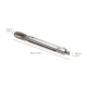 Joseph Joseph GrillOut Stainless Steel BBQ Tongs with Extending Handle