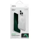 Uniq iPhone 16 Pro Max Case Combat Active Magclick Charging, White