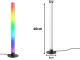 LED RGB Desk / Floor Lamp 40cm, Black