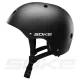 Soke K1 Sports Helmet Size M (54-58 cm), Matte Black