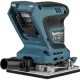 Makita DBO484Z Cordless Orbital Sander 18V LXT, 112 x 102 mm