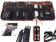 Professional Sketching and Drawing Tool Kit with Graphite Pencils, Charcoal Pencils, Paper Erasable Pen, Craft...