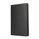 Lenovo Tab M10 HD Gen 2 10.1\" (TB-X306) TPU + PU Leather Protection Case Cover, Black