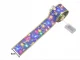 LED Christmas Ribbon 4m, 40 LED, Purple