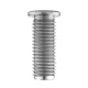 Stainless Steel Magnifying Lamp Desk Mount Tube Inox