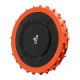 Segway-Navimow I1 Series Off-Road Terrain Wheels for Robot Mowers, 248 mm