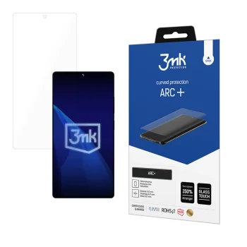3Mk ARC+ Protective Film for Samsung Galaxy S25 Ultra