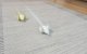 Cheerble Wicked Mouse Interactive Ball Toy for Dog Cat, Green