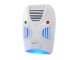 Ultrasonic Rodent and Insect Mosquito Fly Insect Pest Repellent