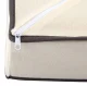 Drawer Organizer with 24 Compartments AG126F, Beige