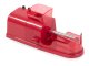 Electric Cigarette Rolling Machine for Tobacco, Red