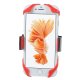 Держатель телефона на руль велосипеда, Красный | Bicycle Bike Phone Holder