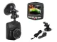 Full HD Video Driving Recorder and Car DVR with 2.4-Inch LCD Screen