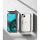 Ringke Fusion Magnetic Case for Apple iPhone 14 Plus, Matte Clear