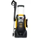 Humberg HM-302 Pressure Washer, 2500W, 195 bar
