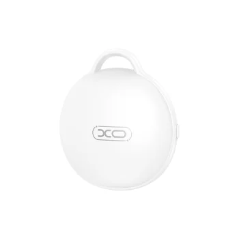 XO LP03 Bluetooth Item Finder, White