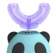 Kids Sonic Toothbrush Pink