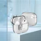 Tech-Protect Slim Hook Case for AirPods 1 / 2 Clear